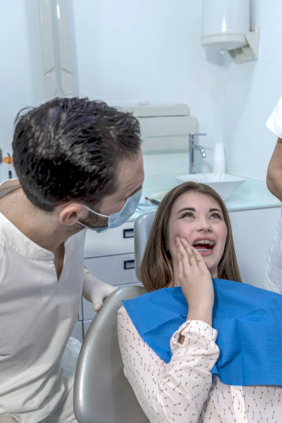 Best Emergency Dentist for Lost Fillings or Crowns in Jesup, IA