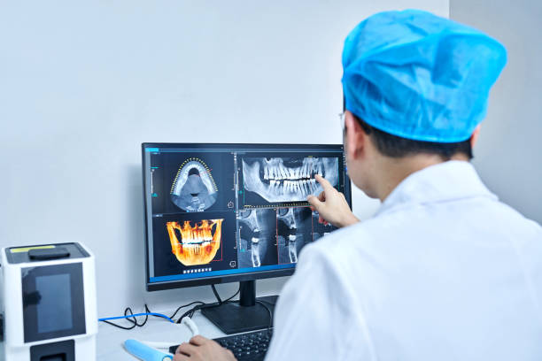 Best Orthodontic Emergency Dentist in Jesup, IA