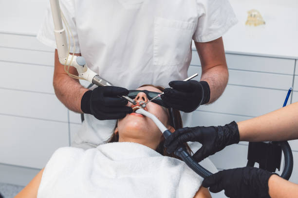 Best Emergency Dental Care for Abscessed Tooth in Jesup, IA